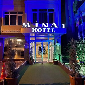 Minabir Otel